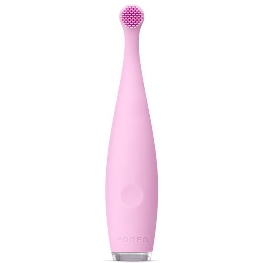 Foreo Issa Baby Sonic Toothbrush Children 0-4 Years 1&nbsp;un. Pearl Pink Bunny