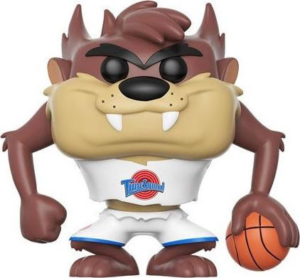 Funko Pop! Vinyl figuur Space Jam - Taz 414