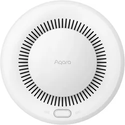Aqara, Gefahrenmelder, Rauchmelder