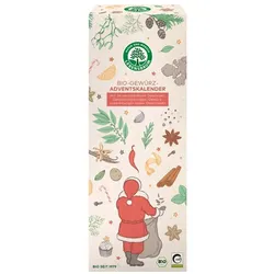 Gewürz-Adventskalender 93g
