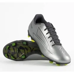 JAKO Unisex OPURA Elite FG/AG, Größe 47 in Silber Silber