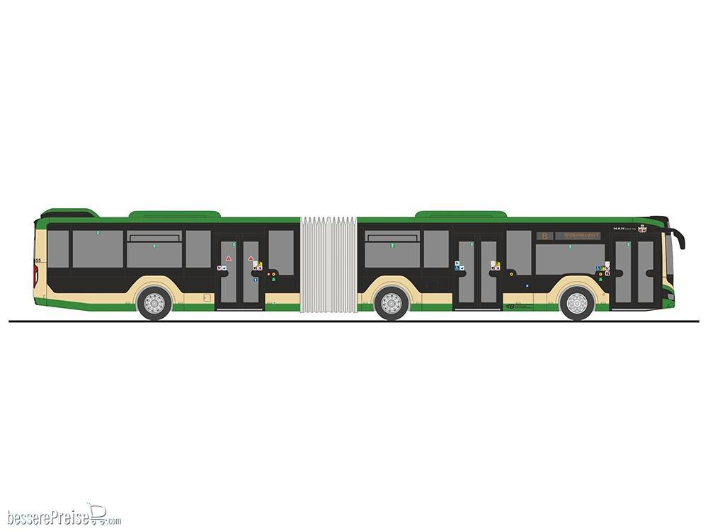 Rietze 75873