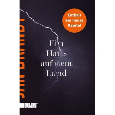 Ein Haus auf dem Land / Eine Wohnung in der Stadt, Taschenbuch von Jan Brandt, DuMont Buchverlag