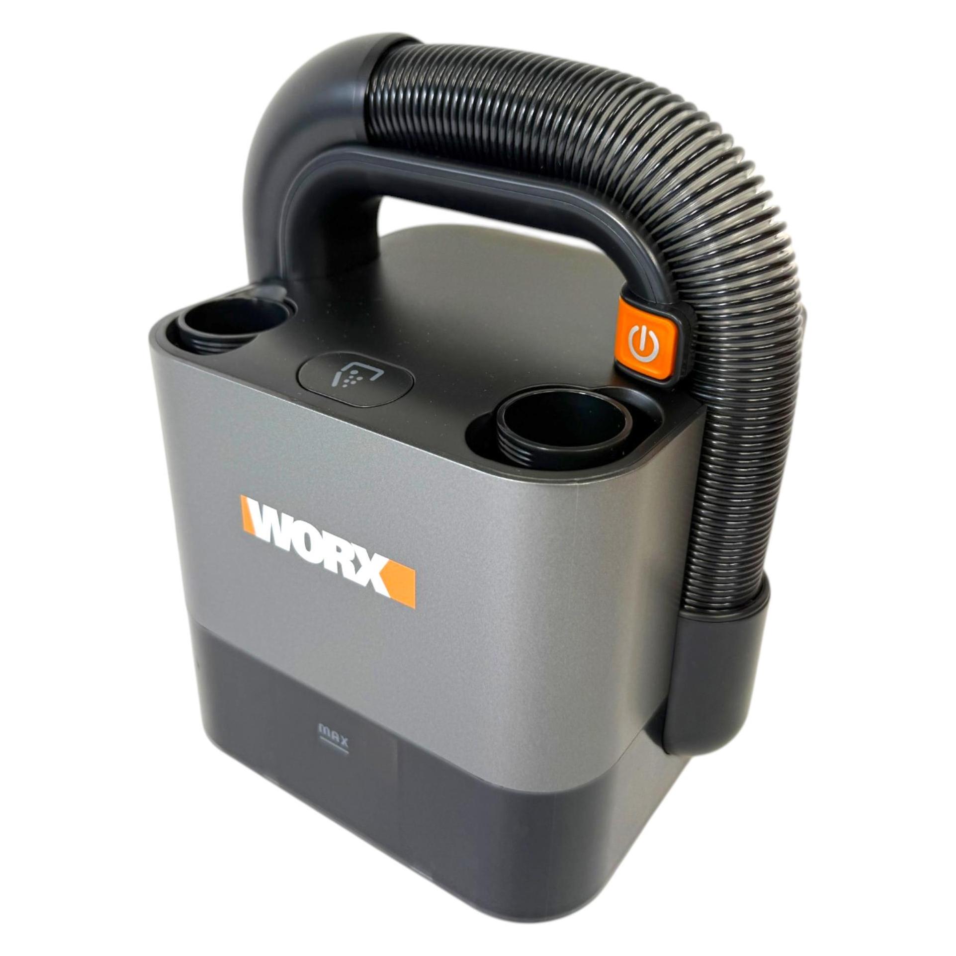 Worx Cube Vac 20V WX030.9 (WX030.9)