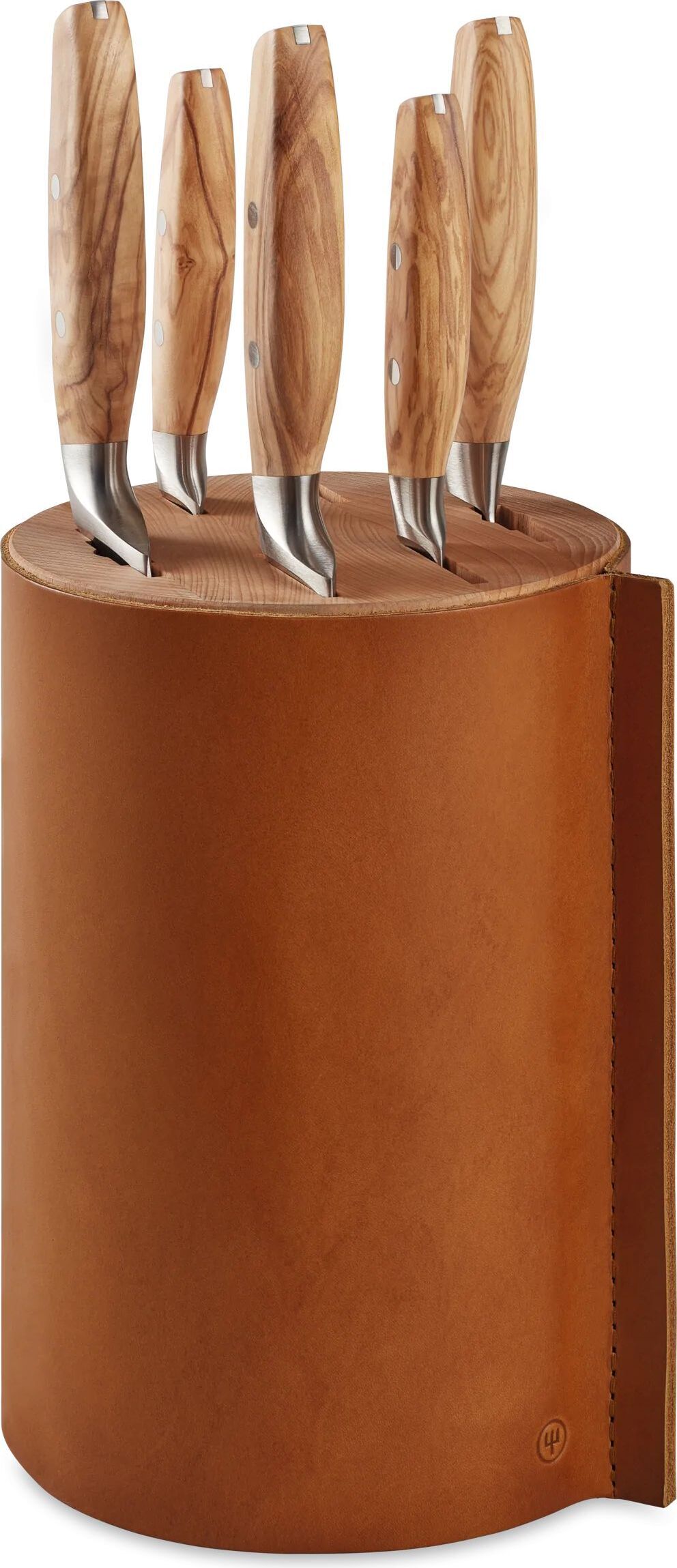 Wusthof Messerblock Amici 6-teilig