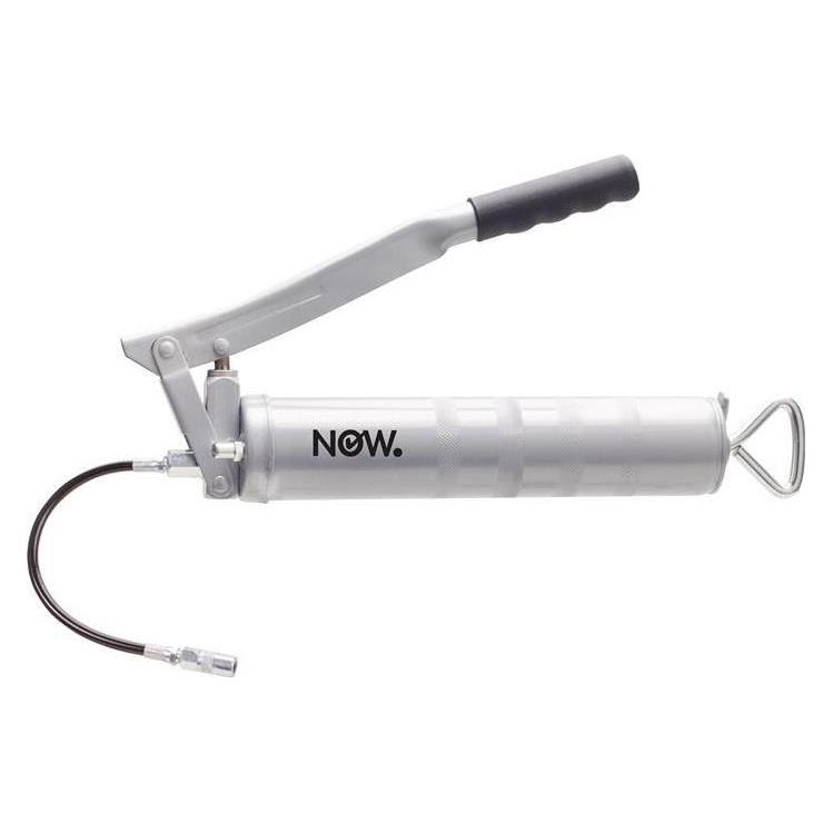 Now Handhebelfettpresse für 400-g-Kartuschen 500 cm³ (Fettpresse) (58271007)