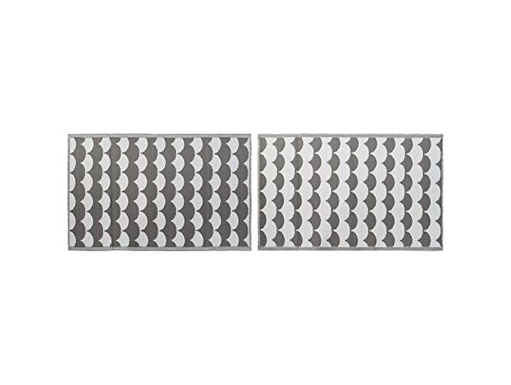 DKD Home Decor vloerkleed standaard