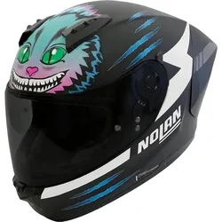 Nolan N60-6 Sport Replica Herbertson Helm XS (55)