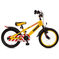 Kinderfahrrad "TRUCK" 18 Zoll