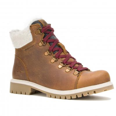 Kamik - Women's Rogue Hike 3 - Winterschuhe 38 | EU 38 braun