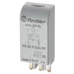 Finder EMV-Entstörmodul 99.02.9.060.99