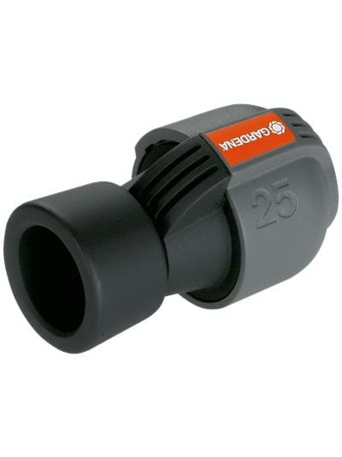 Gardena Verbinder 25 mm x 1"-Innengewinde