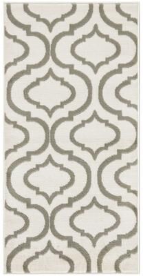Nourison Jubilant Moroccan Trellis Area Rug