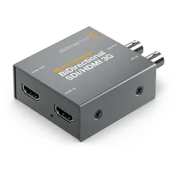 Blackmagic Micro Converter BiDirect SDI/HDMI 3G PSU