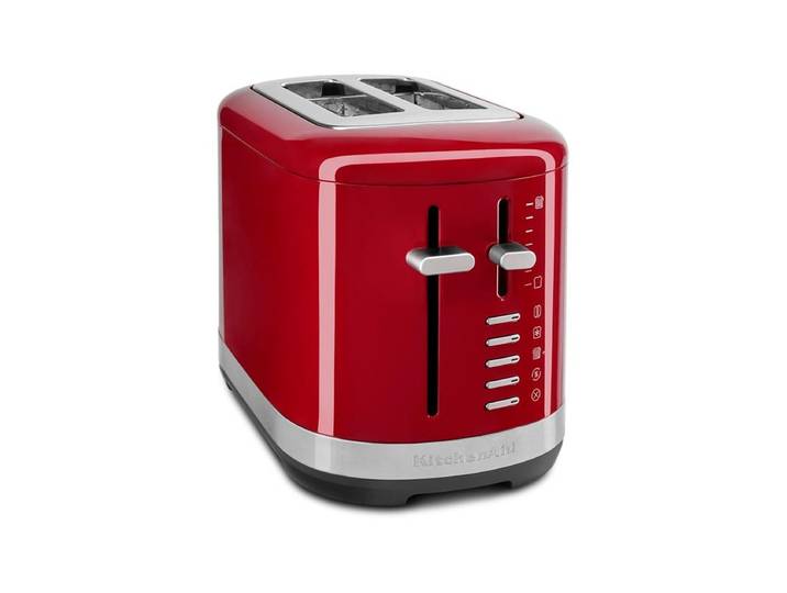 KitchenAid Toaster 5KMT2109EER - Red