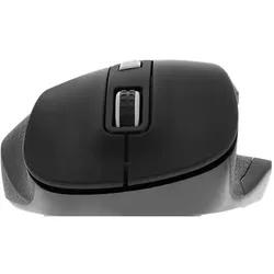 Deltaco DELO-0310 (Kabellos), Maus, Schwarz