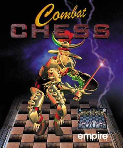 Empire - Combat Chess - Preis vom 13.10.2026 11:25:28 h