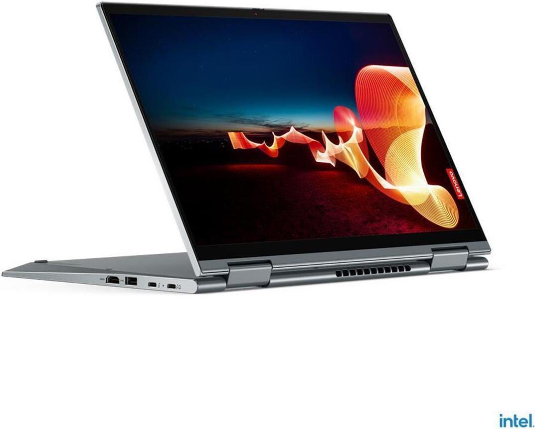 Laptop Lenovo Thinkpad X1 YOGA Gen6 i5-1135G7 16 GB RAM 512 GB SSD