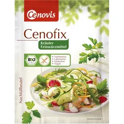 Cenovis Cenofix mit Kräuter bio
