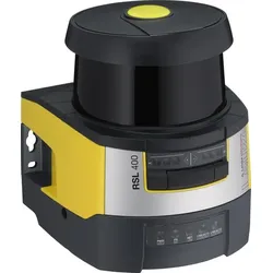 Leuze Sicherheits-Laserscanner RSL420PXL/CU400P3M12