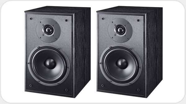 Magnat Monitor S 30 Paar *walnuss* MG144802