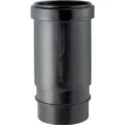Geberit, Zubehör Sanitärinstallation, Peh ekspansionsmuffe 160mm - 369.700.16