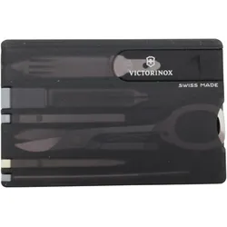 Victorinox, Taschenmesser, SwissCard