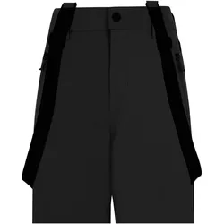 Protest, Jungen, Skihosen, SPIKET JR snowpants (104), Schwarz
