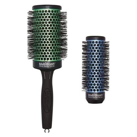 Olivia Garden MultiBrush 3er Set (Olivia Garden)