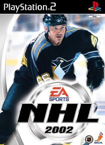 Electronic Arts GmbH - NHL 2002 - Preis vom 11.10.2026 23:13:37 h