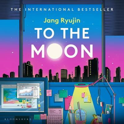 To the Moon - Jang Ryujin, Audio, 9781526685742