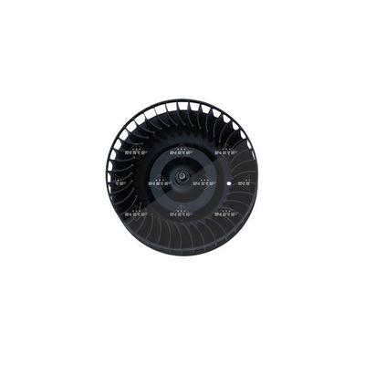 Nrf Elektromotor, Innenraumgebläse [Hersteller-Nr. 34084] für BMW