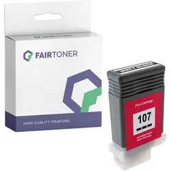 Kompatibel für Canon PFI-107MBK (6704B001) Druckerpatrone Schwarz