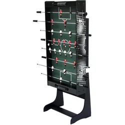 Carromco Tischfußball Kickertisch "Rialto-XT",,