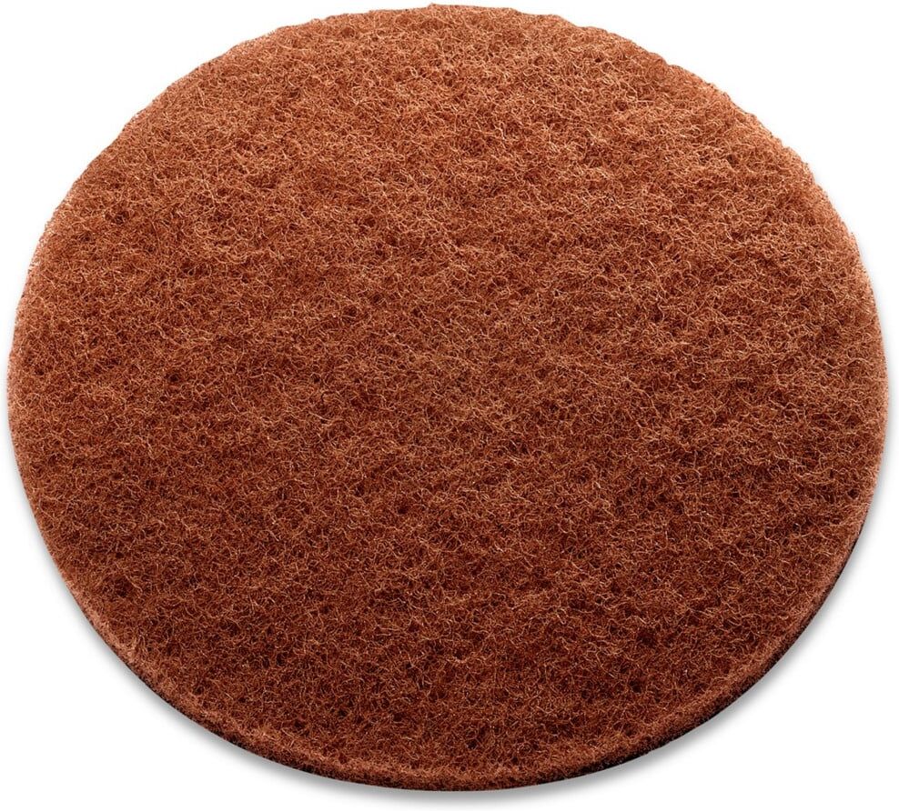 Sia Scheibe ohne Loch, 6120 siafleece, 150, ohne Loch Korn 5911 ; sia ABRASIVES (F03E014K2V)