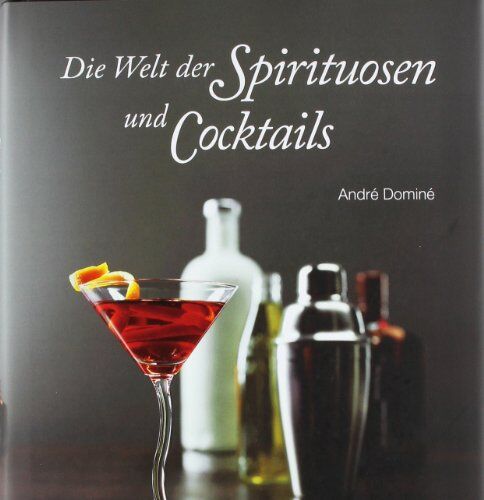 Andre Domine - Das ultimative Barbuch - Preis vom 04.10.2026 03:51:26 h