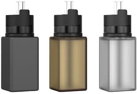 Vandy Vape Requiem Bf Boccetta Squonk 6ml