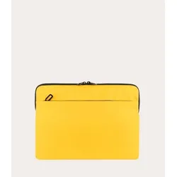 Tucano Melange Notebooktasche Sleeve für Laptops 11 - 12" / MacBook Air / Pro 13", gelb