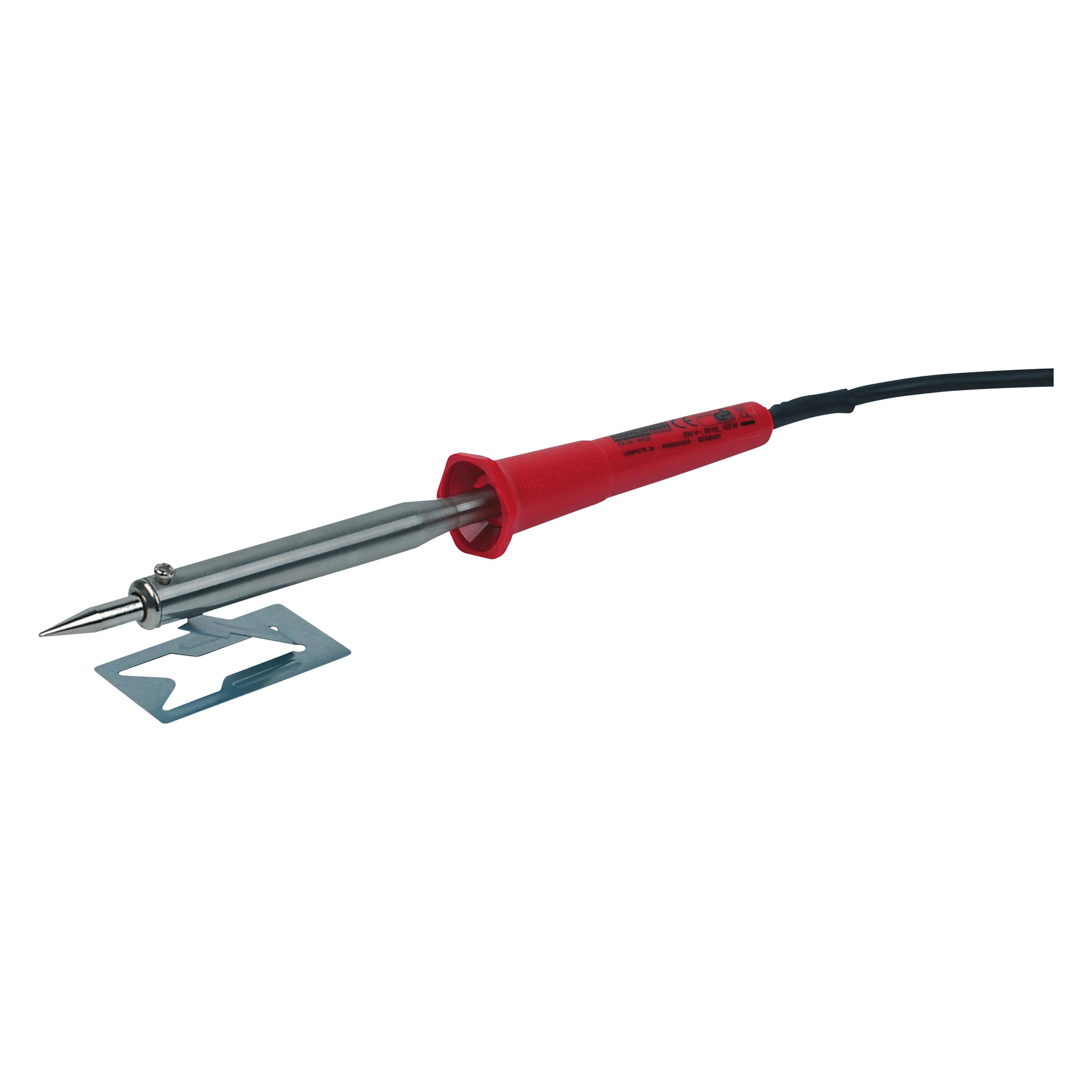 Mannesmann Lötkolben 80 W (Lötkolben) (M49121)