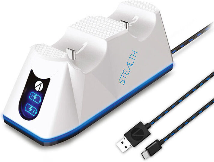 ECOPLAY ESTACAO CARREGAMENTO C100 BRANCO