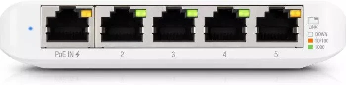 Ubiquiti UniFi Switch USW-Flex-Mini (3er-Pack)