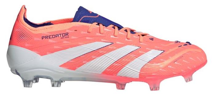 Adidas Predator Elite FG Fußballschuhe, Modellnummer JI1083, Größe 44 2/3