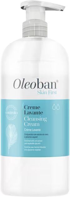 Oleoban Creme Lavante 450ml