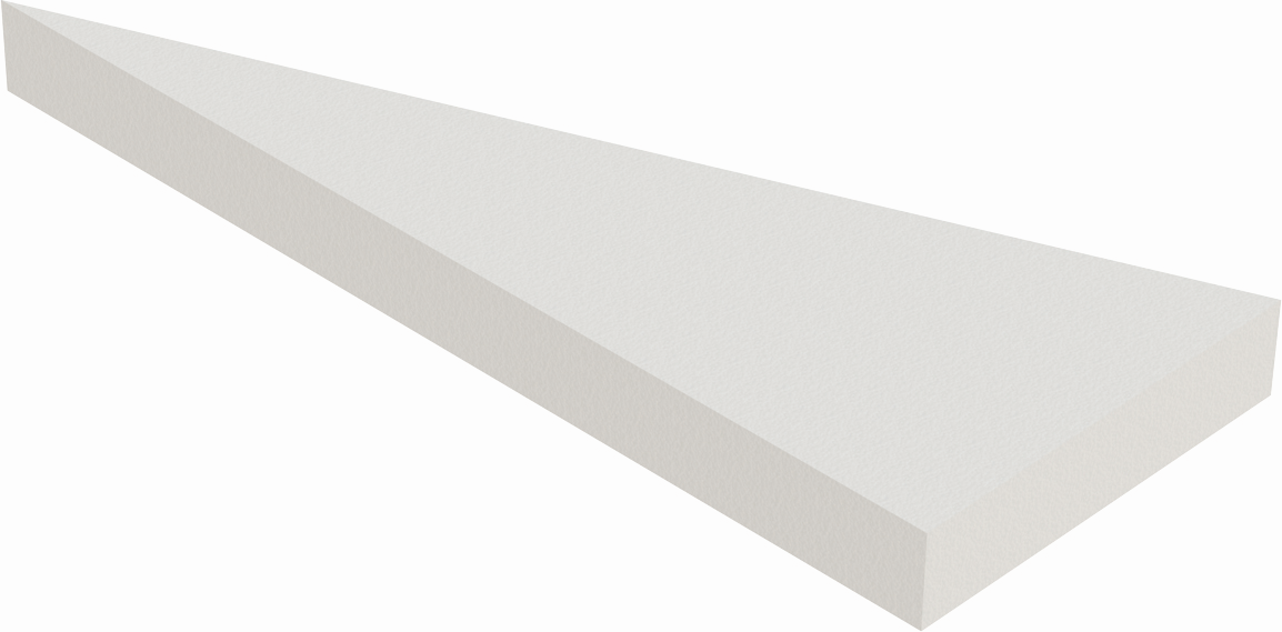Schedel Duravit Paiova niveau de bain NIVEAU 17068 hauteur 15cm, 170x68cm