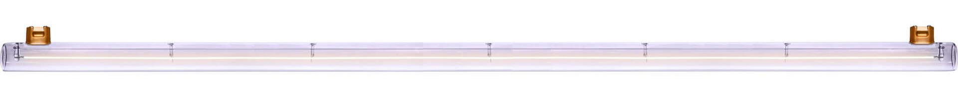 SEGULA LED Linienlampe S14s 1000mm klar S14s dimmb.