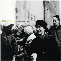 Universal, Schallplatten, Roman Candle (LP) (Elliott Smith)