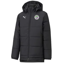Puma SCL Bankjacke Kids 128