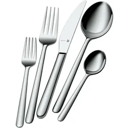 WMF Besteck-Set 30-teilig Flame Cromargan protect®