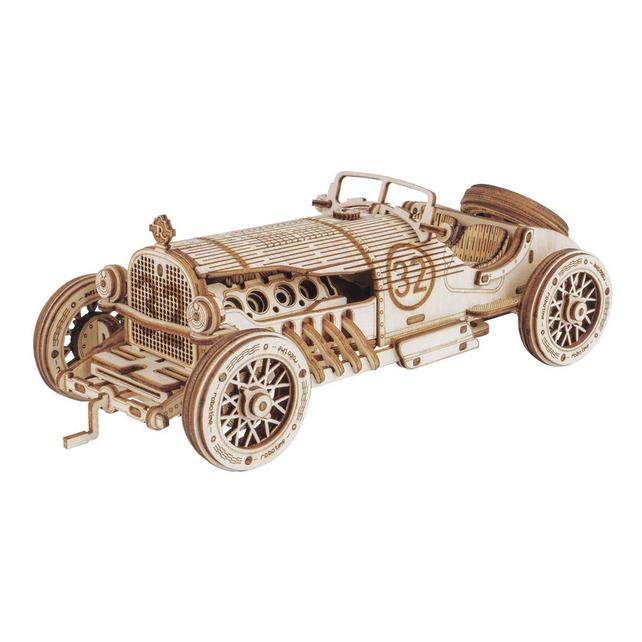 Robotime MC401 - Grand Prix Car (MC401)