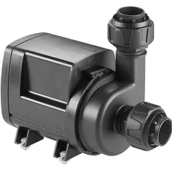Sicce, Wasserpumpe, Multifunktionspumpe Syncra SDC 9.0 programmierbar per APP 4000 - 9000 l/h (Gartenpumpe)